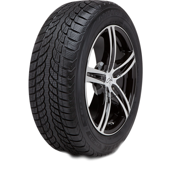 Bridgestone 255/40R18 99V BLIZZAK LM32 EXT MOEXTENDED